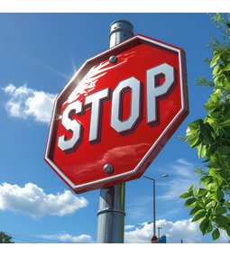 A kresz táblák szerepe a közlekedésben