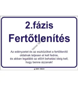 Miért fontosak a higiéniai jelölések az élelmiszeriparban?