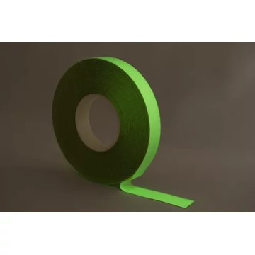 Super Grade világító csúszásgátló szalag, (450 perces)