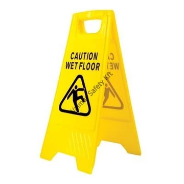 táblabolt, tábla, biztonság, felirat, jel, piktogram, figyelmeztetés, csúszásveszély