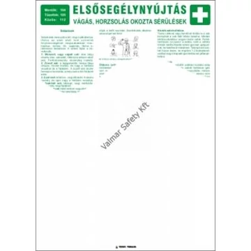 táblabolt, tábla, biztonság, felirat, jel, piktogram, figyelmeztetés, elsősegély, elsősegélynyújtás