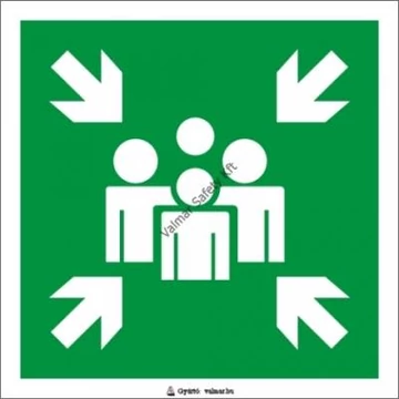 táblabolt, tábla, biztonság, felirat, jel, piktogram, figyelmeztetés, menekülés