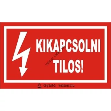 táblabolt, tábla, biztonság, felirat, jel, piktogram, figyelmeztetés, érintésvédelem