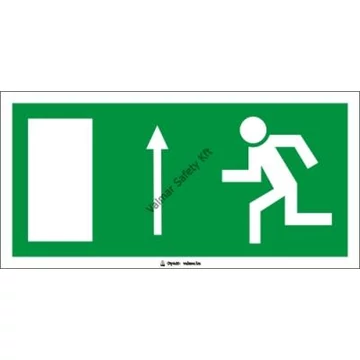 táblabolt, tábla, biztonság, felirat, jel, piktogram, figyelmeztetés, menekülés