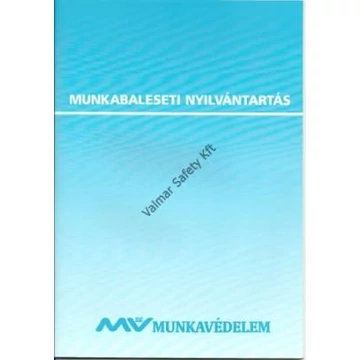 táblabolt, munkavédelmi, biztonság, nyomtatvány, könyv, füzet