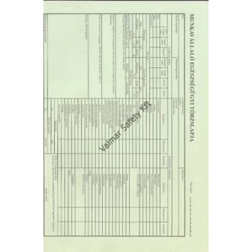 táblabolt, munkavédelmi, biztonság, nyomtatvány, könyv, füzet