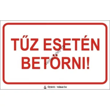 táblabolt, tábla, biztonság, felirat, jel, piktogram, figyelmeztetés, tűzvédelmi