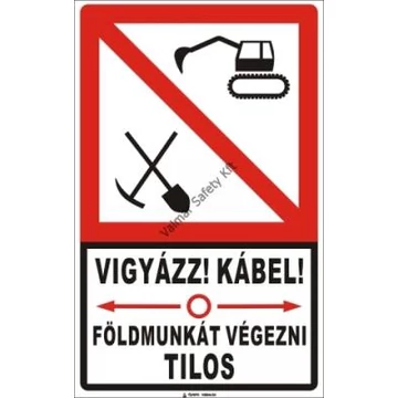táblabolt, tábla, biztonság, felirat, jel, piktogram, figyelmeztetés, építőipar, építkezés