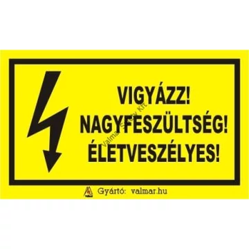 táblabolt, tábla, biztonság, felirat, jel, piktogram, figyelmeztetés, érintésvédelem