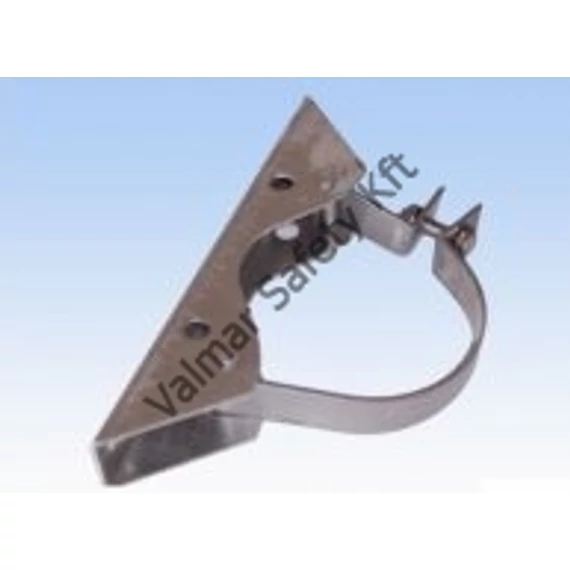 60 mm-es bilincs KRESZ táblához