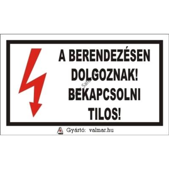táblabolt, tábla, biztonság, felirat, jel, piktogram, figyelmeztetés, érintésvédelem