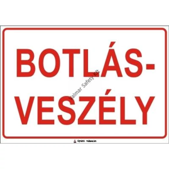 táblabolt, tábla, biztonság, felirat, jel, piktogram, figyelmeztetés