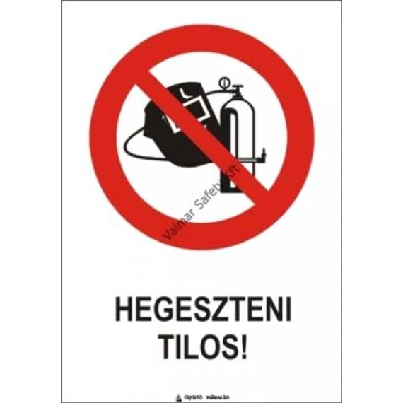 táblabolt, tábla, biztonság, felirat, jel, piktogram, figyelmeztetés, tiltó, tiltás
