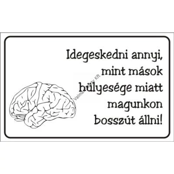 táblabolt, tábla, felirat, humor, egyedi, vicces, mókás, ajándék