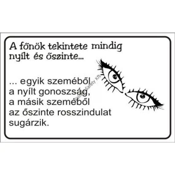 táblabolt, tábla, felirat, humor, egyedi, vicces, mókás, ajándék