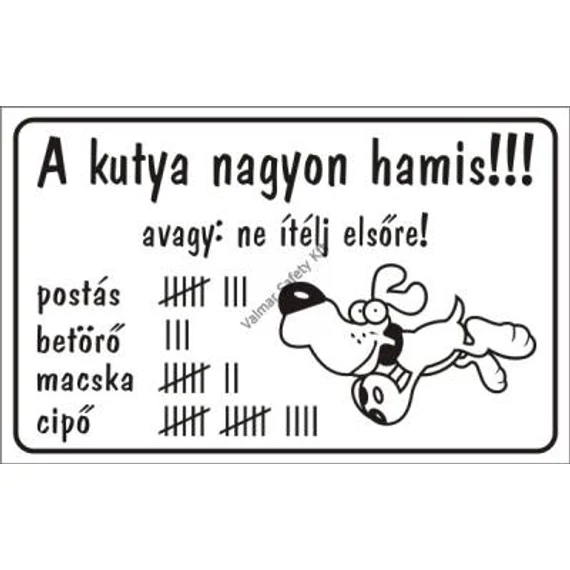 táblabolt, tábla, felirat, humor, egyedi, vicces, mókás, ajándék