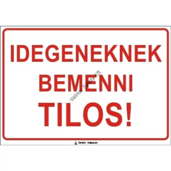 táblabolt, tábla, biztonság, felirat, jel, piktogram, figyelmeztetés