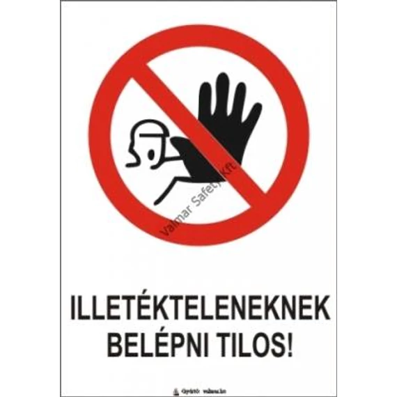 táblabolt, tábla, biztonság, felirat, jel, piktogram, figyelmeztetés, tiltó, tiltás