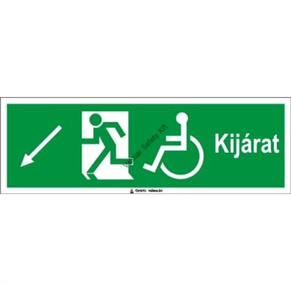 táblabolt, tábla, biztonság, felirat, jel, piktogram, figyelmeztetés, akadálymentesítés, mozgáskorlátozott