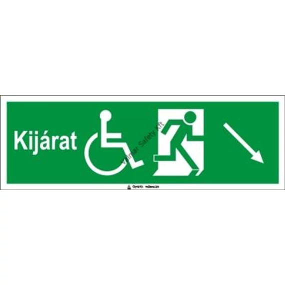 táblabolt, tábla, biztonság, felirat, jel, piktogram, figyelmeztetés, akadálymentesítés, mozgáskorlátozott