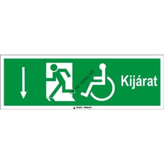 táblabolt, tábla, biztonság, felirat, jel, piktogram, figyelmeztetés, akadálymentesítés, mozgáskorlátozott