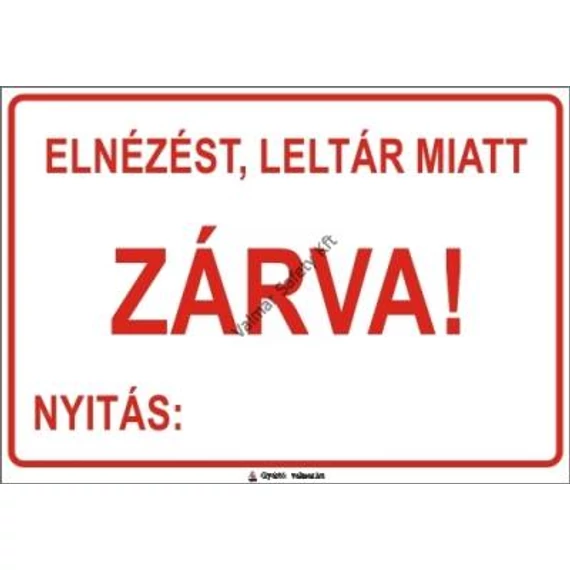 táblabolt, tábla, biztonság, felirat, jel, piktogram, figyelmeztetés
