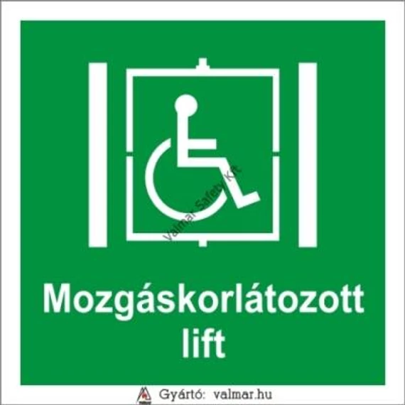 táblabolt, tábla, biztonság, felirat, jel, piktogram, figyelmeztetés, akadálymentesítés, mozgáskorlátozott