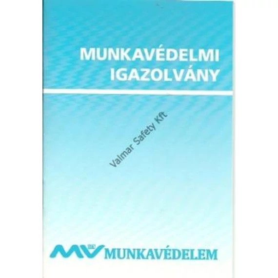 táblabolt, munkavédelmi, biztonság, nyomtatvány, könyv, füzet