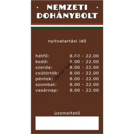 táblabolt, tábla, biztonság, felirat, jel, piktogram, figyelmeztetés, nemzeti, dohánybolt, trafik