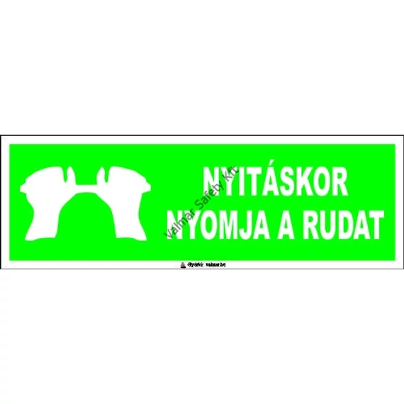 táblabolt, tábla, biztonság, felirat, jel, piktogram, figyelmeztetés, menekülés