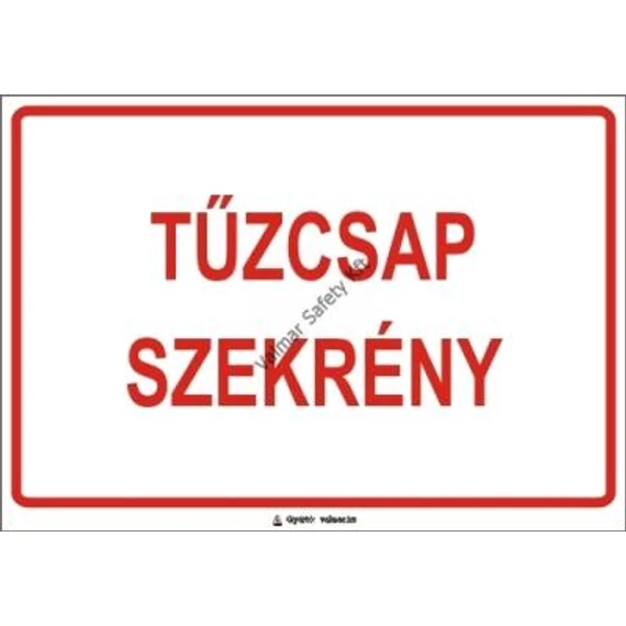 táblabolt, tábla, biztonság, felirat, jel, piktogram, figyelmeztetés, tűzvédelmi