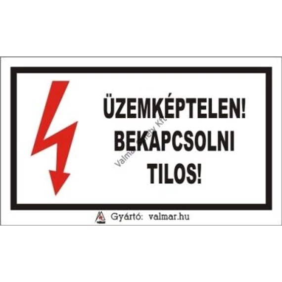 táblabolt, tábla, biztonság, felirat, jel, piktogram, figyelmeztetés, érintésvédelem