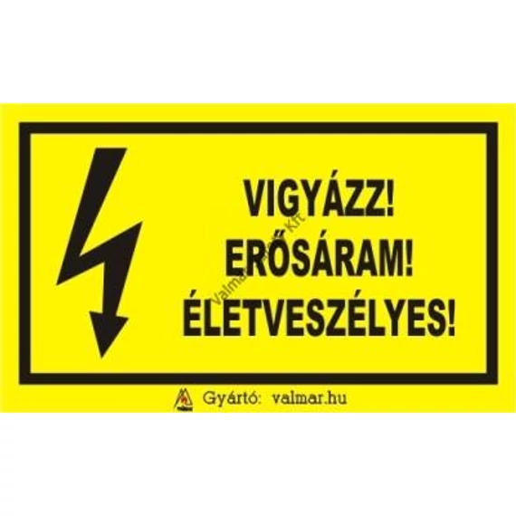 táblabolt, tábla, biztonság, felirat, jel, piktogram, figyelmeztetés, érintésvédelem
