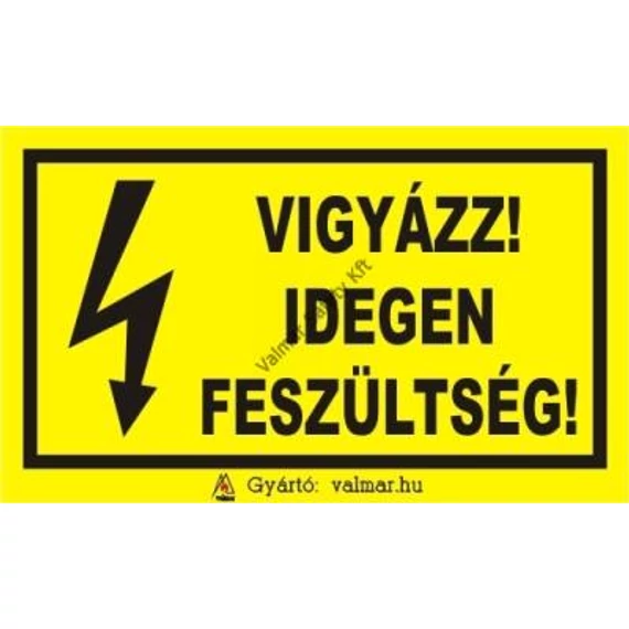 táblabolt, tábla, biztonság, felirat, jel, piktogram, figyelmeztetés, érintésvédelem