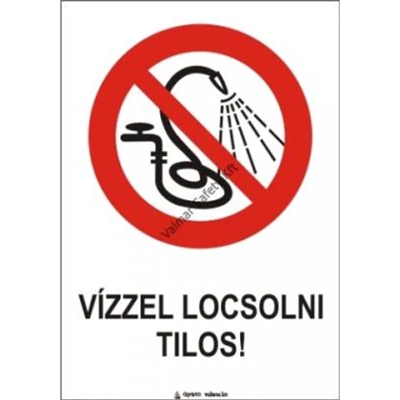 táblabolt, tábla, biztonság, felirat, jel, piktogram, figyelmeztetés, tiltó, tiltás